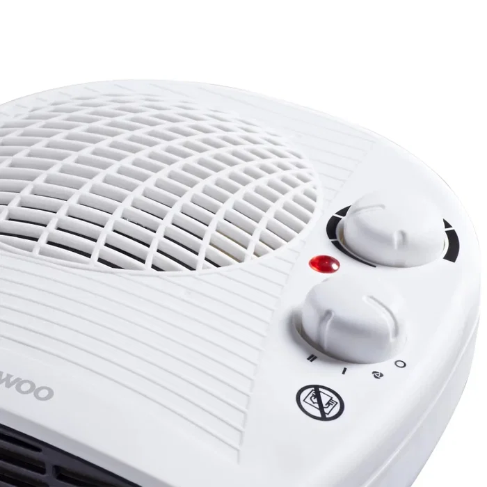 Daewoo Calefactor Termoventilador DW9514 2000W Daewoo Calefactor Termoventilador DW9514 2000W
